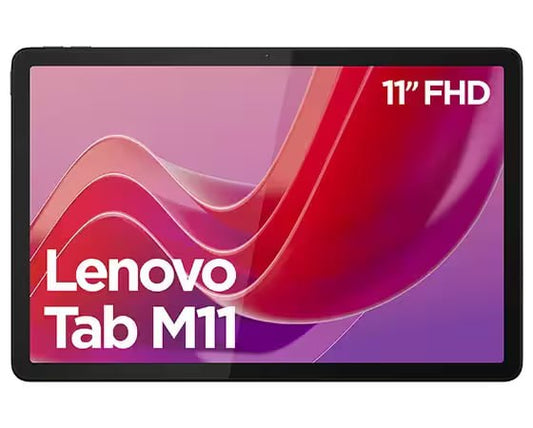 TAB LENOVO M11 4/128GB LTE