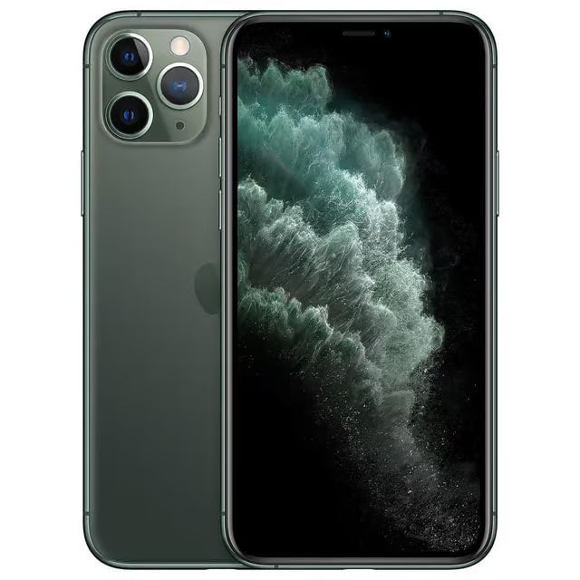 Iphone 11 PRO 64GB (Ricondizionati)