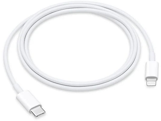 Cavo Apple USB-C to Lightning 1Mt