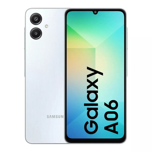 GALAXY A06 4+128GB