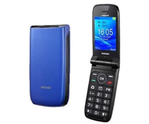Brondi MAGNUM 4 DUAL SIM