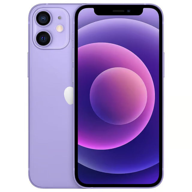 iPhone 12 mini 64GB (Rigenerati)
