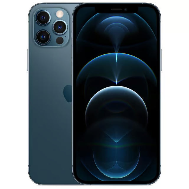 iPhone 12 Pro 256GB (Rigenerati)