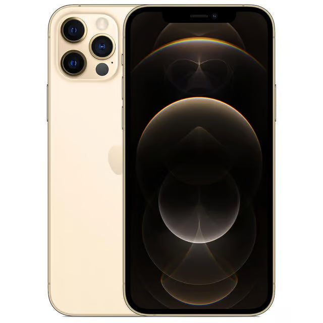 iPhone 12 Pro 256GB (Rigenerati)