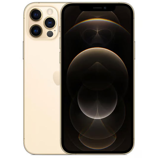 iPhone 12 Pro 256GB (Rigenerati)
