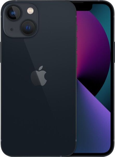 iPhone 13 mini 128GB (Rigenerati)