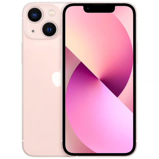 iPhone 13 mini 128GB (Rigenerati)