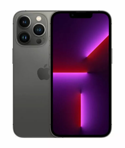 iPhone 13 Pro 128GB (Rigenerati)