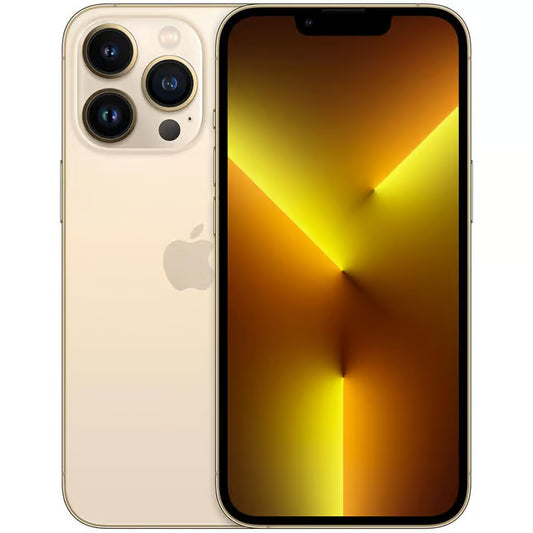 iPhone 13 Pro 128GB (Rigenerati)