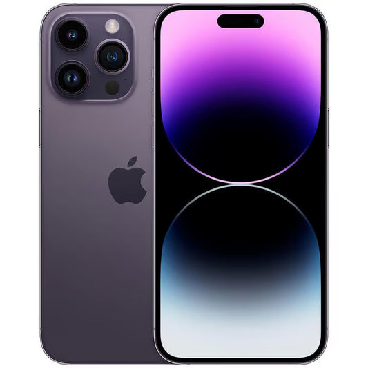 iPhone 14 Pro Max 128GB Viola (Rigenerato )