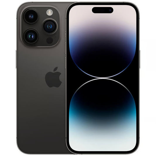 iPhone 14 Pro 128GB Nero (Rigenerato)