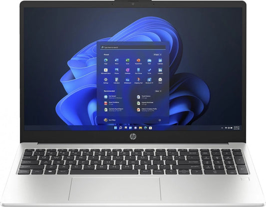HP G10 NOTEBOOK 16” INTEL  CELERON 8/512GB