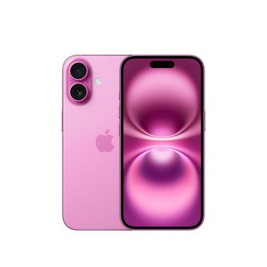 Iphone 16 128Gb  (Europa)