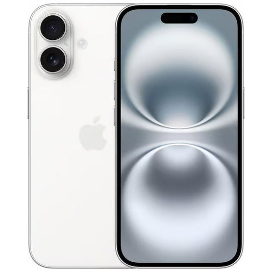 Iphone 16 256Gb (Europa)