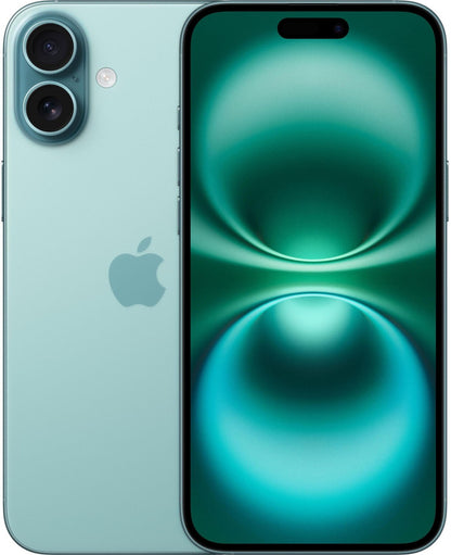Iphone 16 128Gb (Italia)