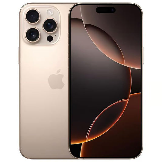 Iphone 16 Pro Max 256Gb (Italia)
