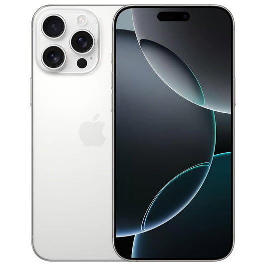 Iphone 16 Pro 256Gb (Europa)
