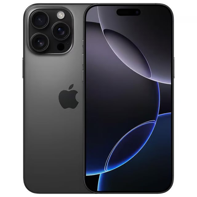 Iphone 16 Pro 256Gb (Europa)