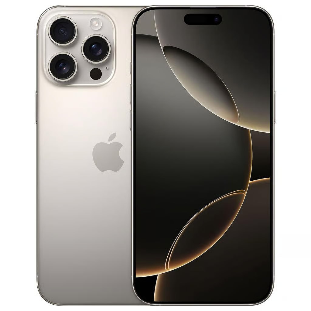 Iphone 16 Pro 128Gb (Italia)