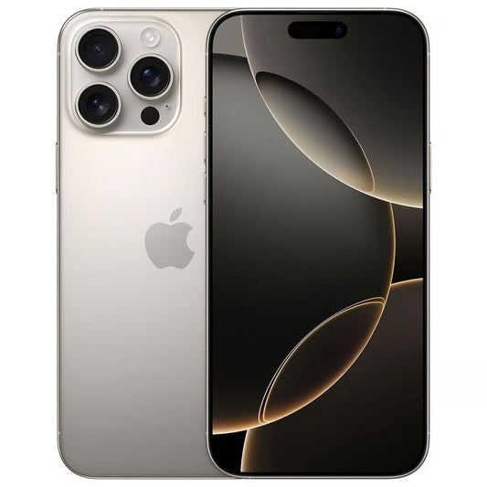Iphone 16 Pro Max 256Gb (Europa)