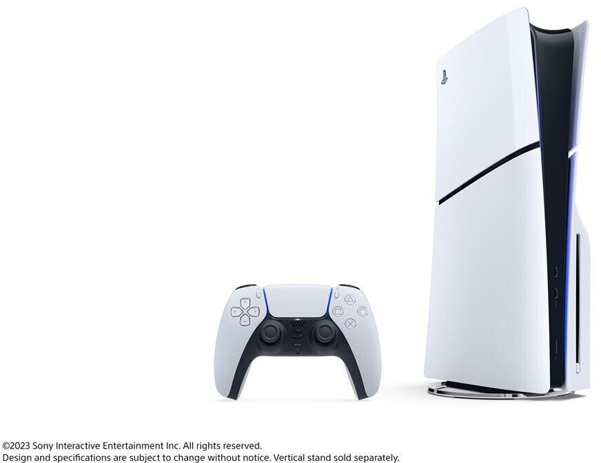 PS5 Disco Digital 1TB