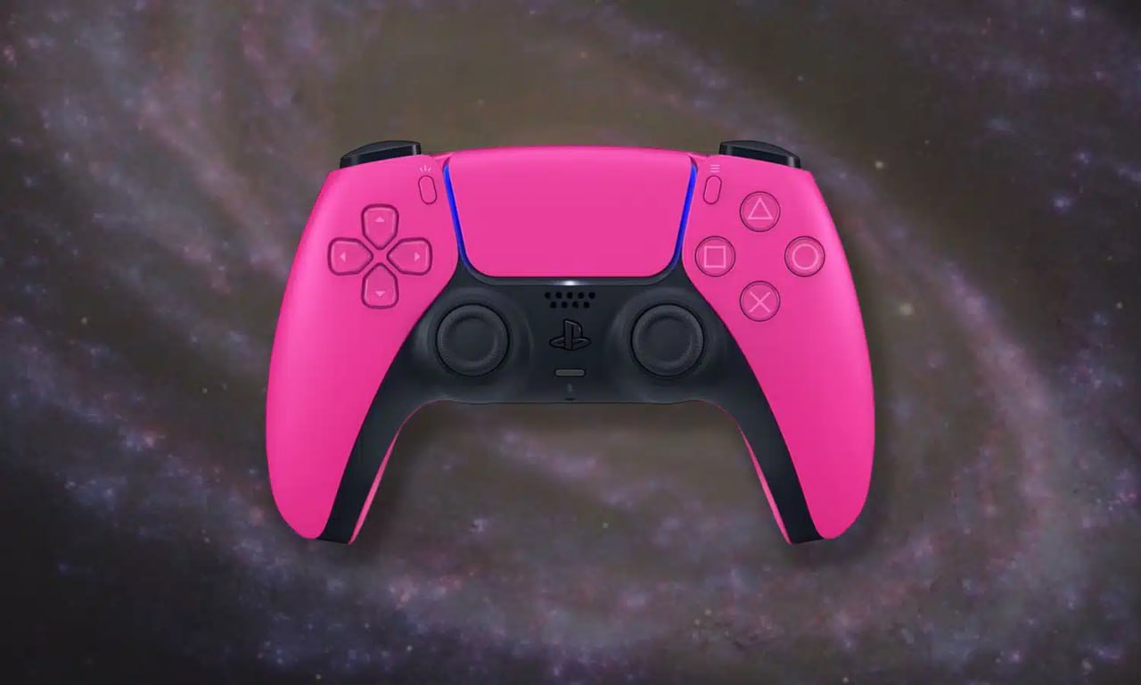 Pad Ps5