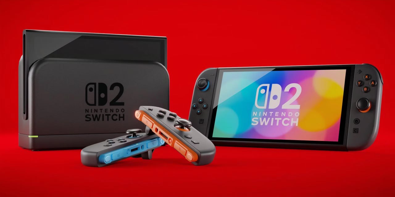 Switch 2+Gioco