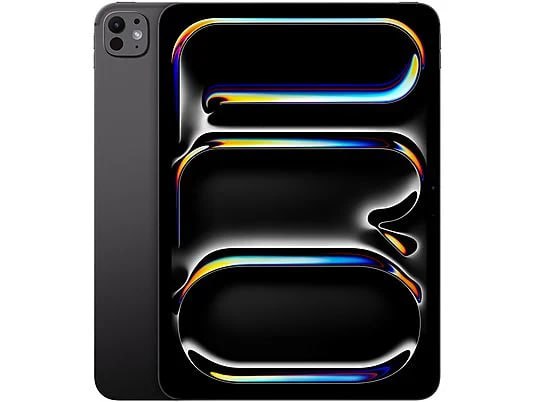 MVV83TY/A IPAD PRO 11'' M4 256GB WI-FI Nero (Italia)
