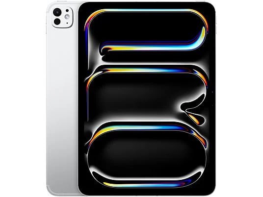 MVV93TY/A IPAD PRO 11'' M4 256GB WI-FI Silver (Italia)