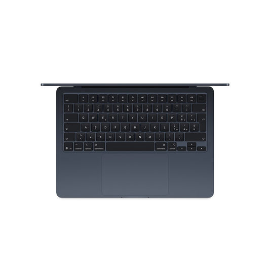 MACBOOK AIR CHIP M4 13”16/256GB Mezzanotte (Europa)