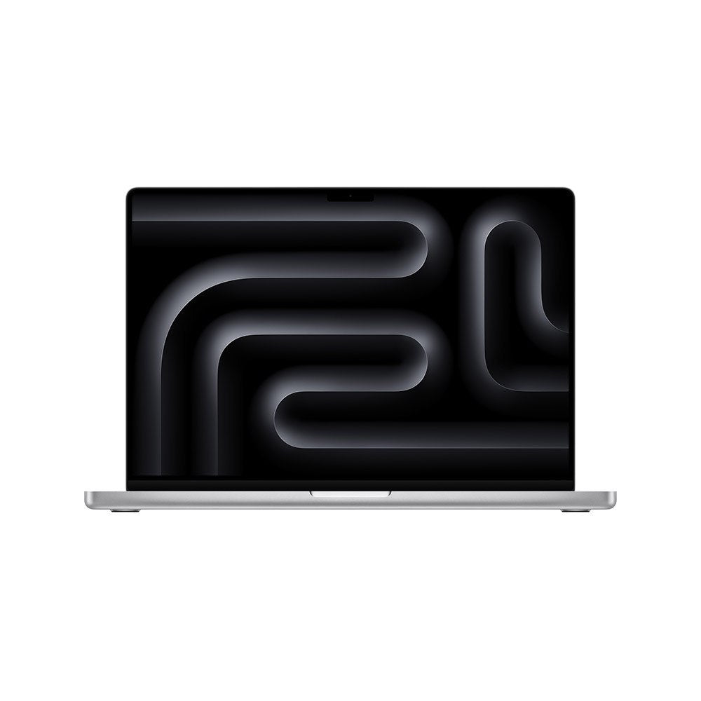 MACBOOK PRO 16” CHIP M4 PRO 24/512GB SILVER