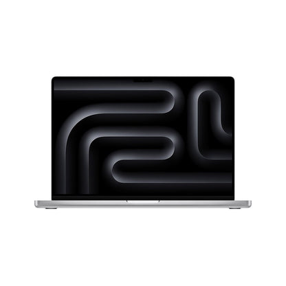 MACBOOK PRO 16” CHIP M4 PRO 24/512GB SILVER