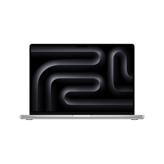 MACBOOK PRO 16” CHIP M4 PRO 24/512GB SILVER