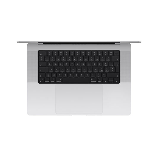 MACBOOK PRO 16” CHIP M4 PRO 24/512GB SILVER
