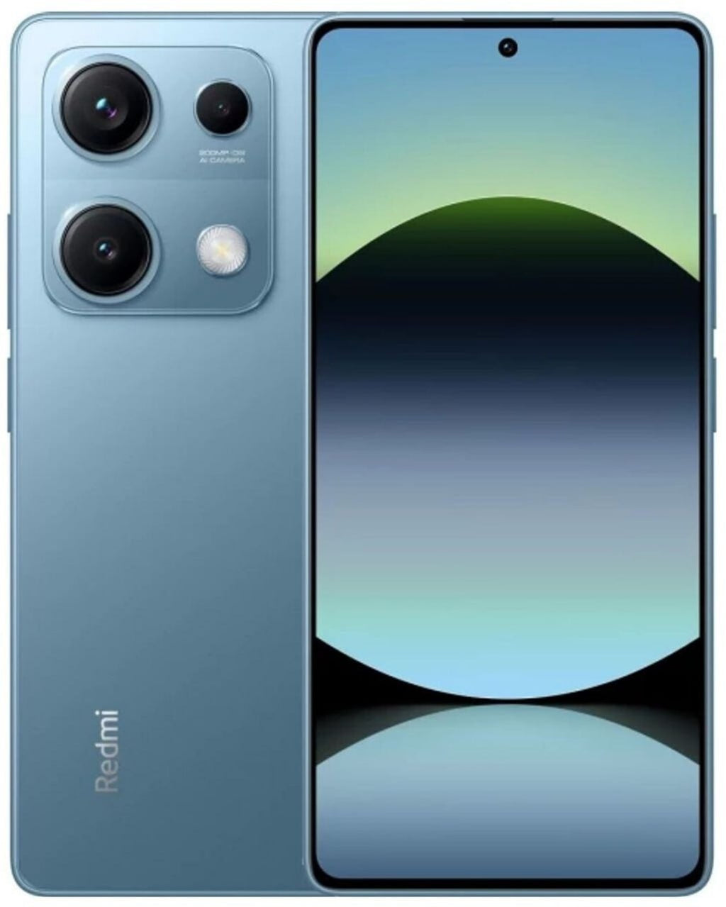 Redmi 14S 8+256GB (Italia)