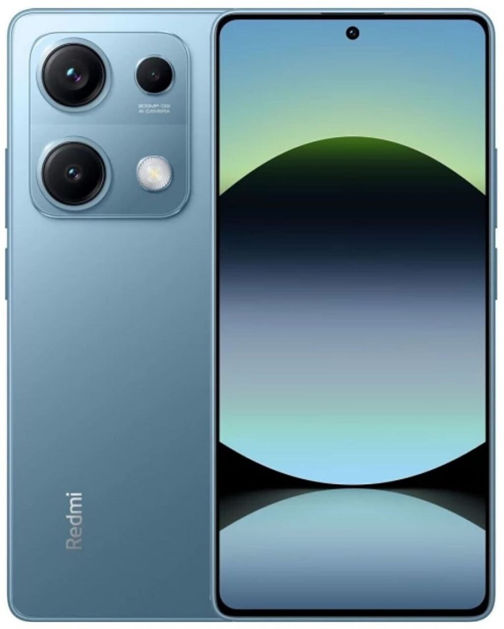 Redmi 14S 8+256GB (Italia)