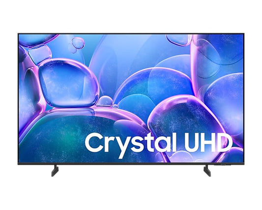 SAMSUNG TV 55'' SMART DU7100