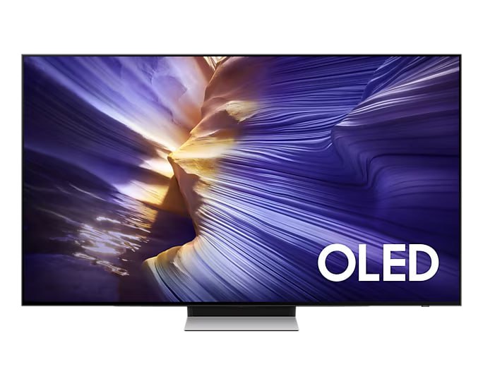 SAMSUNG TV 55” Q7F QLED