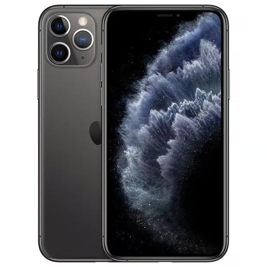 Iphone 11 pro 256Gb (Ricondizionato)