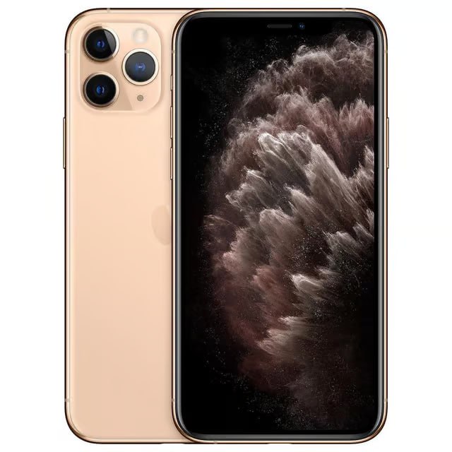 Iphone 11 PRO 64GB (Ricondizionati)