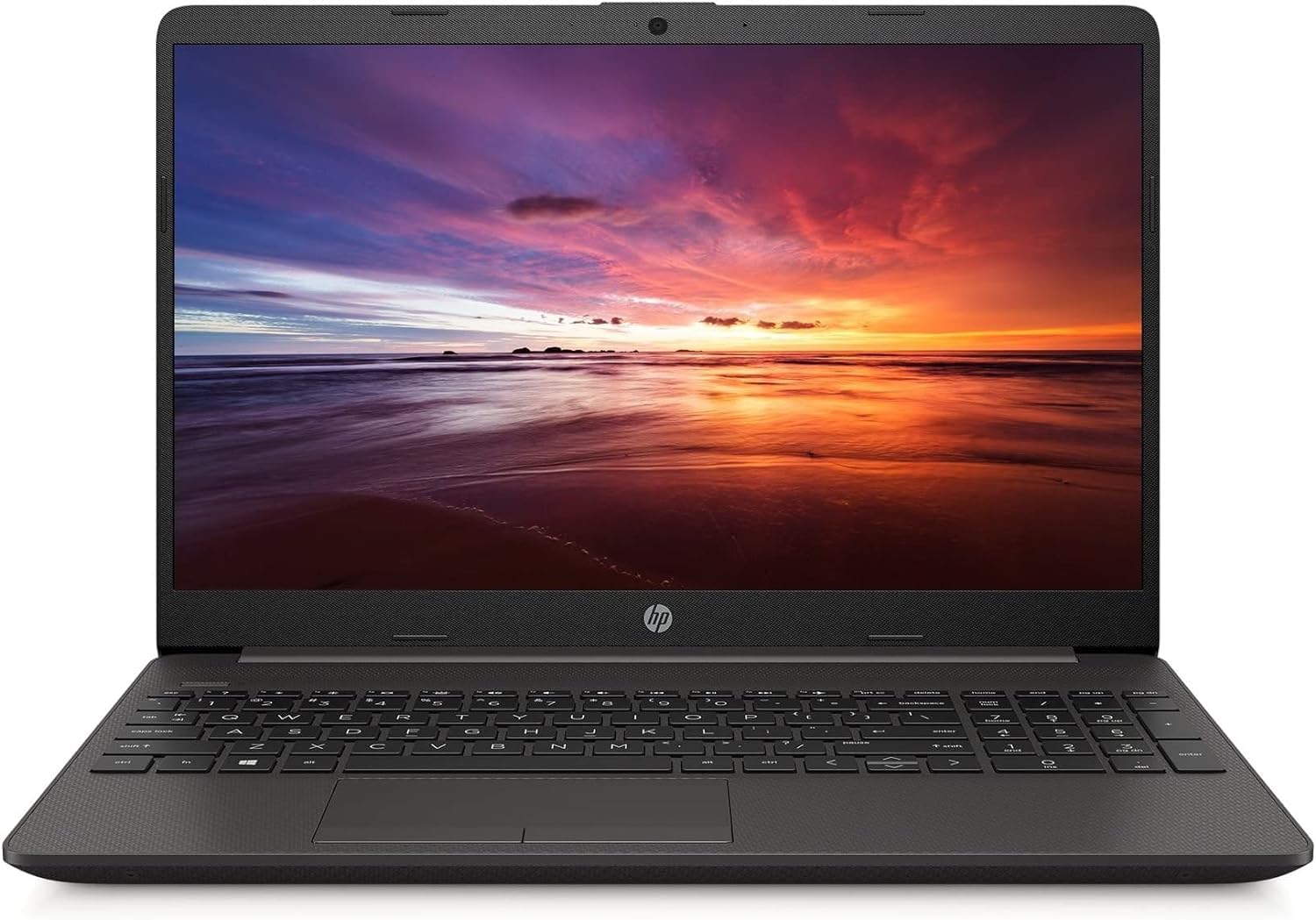 HP 250 G9 FREDOOS 16”  INTEL CORE I5 8GB 256SSD