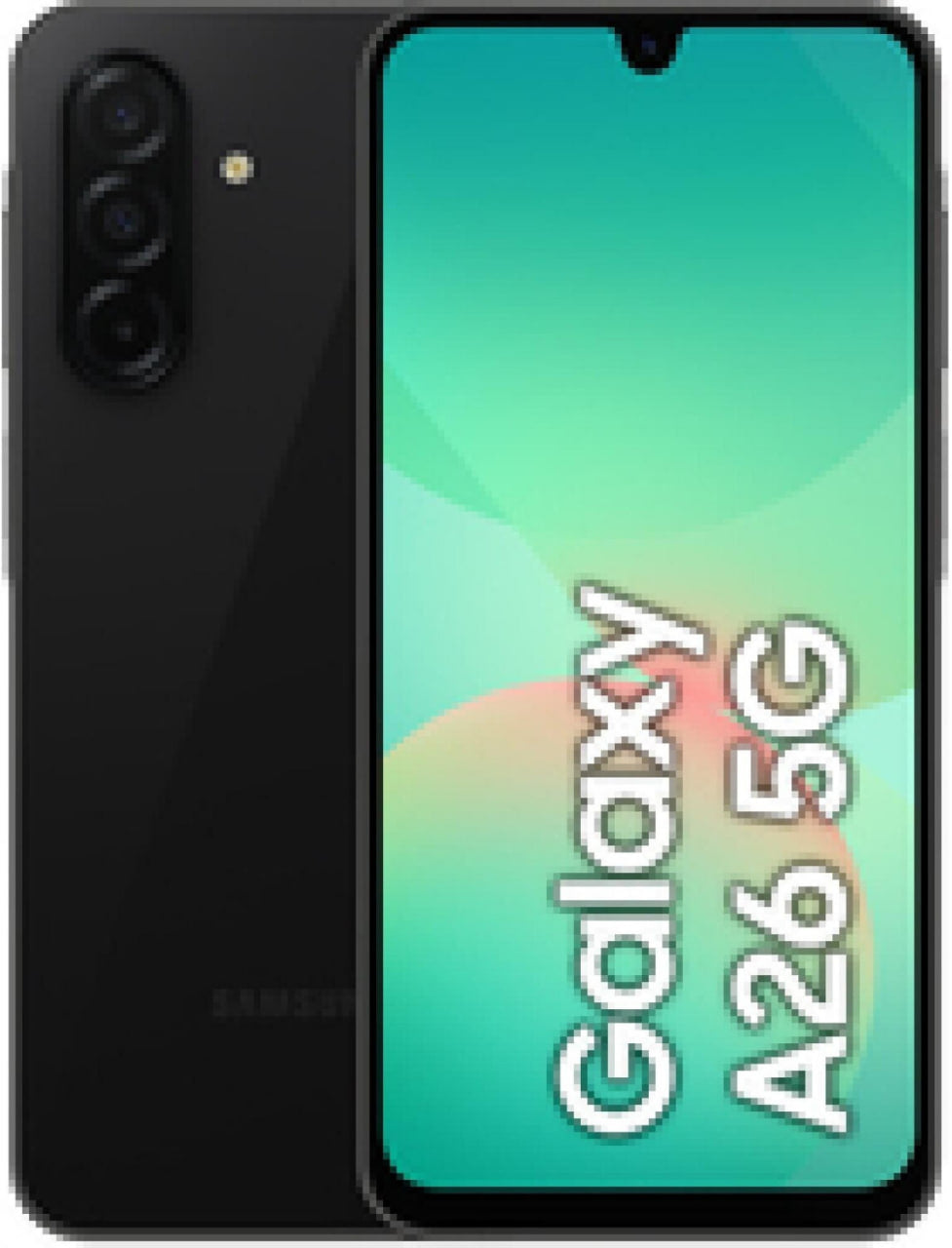 GALAXY A26 5G 6+128GB (Italia)