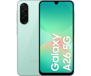 GALAXY A26 5G 6+128GB (Italia)