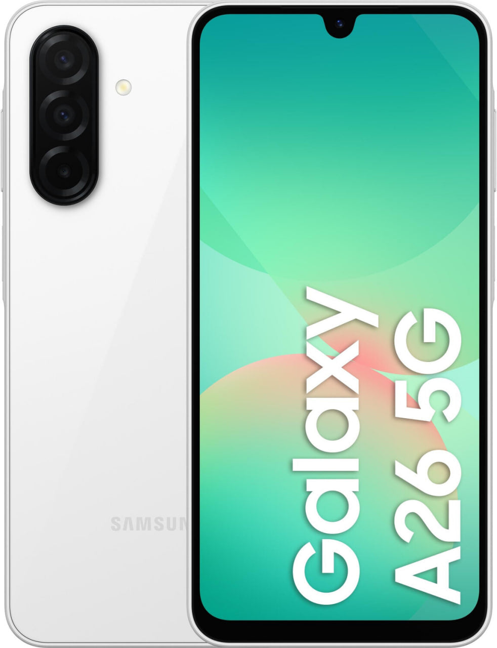 GALAXY A26 5G 6+128GB (Italia)