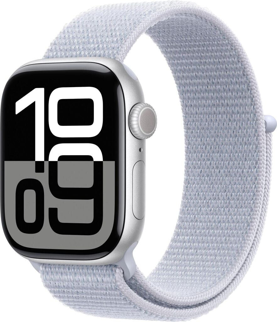 APPLE WHATC SERIE 10 46MM