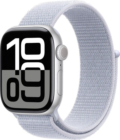 APPLE WHATC SERIE 10 46MM
