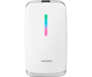 BRONDI CONTENDER