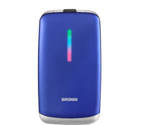 BRONDI CONTENDER
