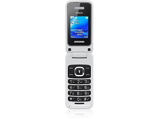 BRONDI FOX DUAL SIM
