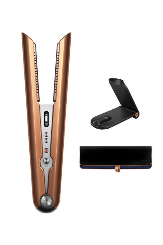 DYSON PIASTRA CORRALE